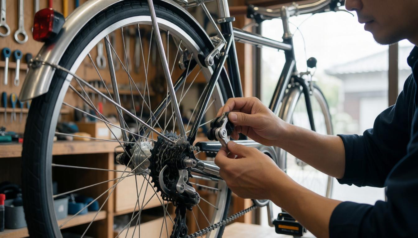 Service That Starts With Inspection